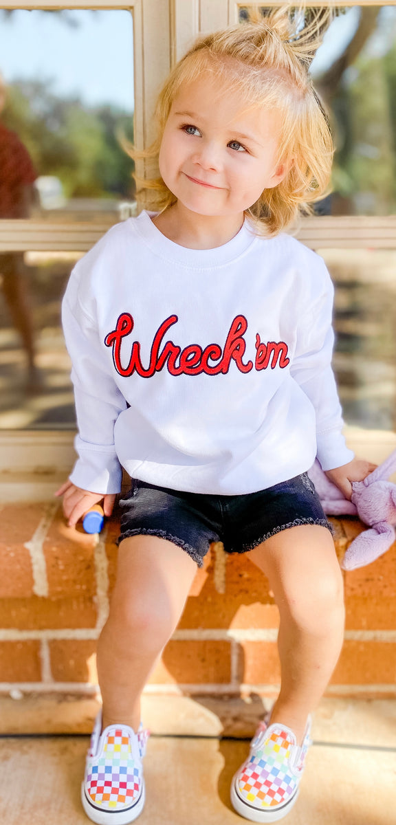 Kids Sweatshirt – Sideline