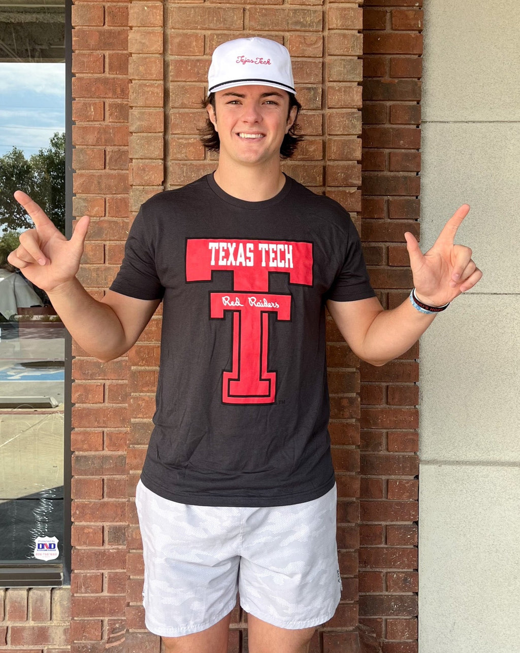 Kids Texas Tech Red Raiders Gifts & Gear, Youth Texas Tech Red Raiders  Apparel, Merchandise