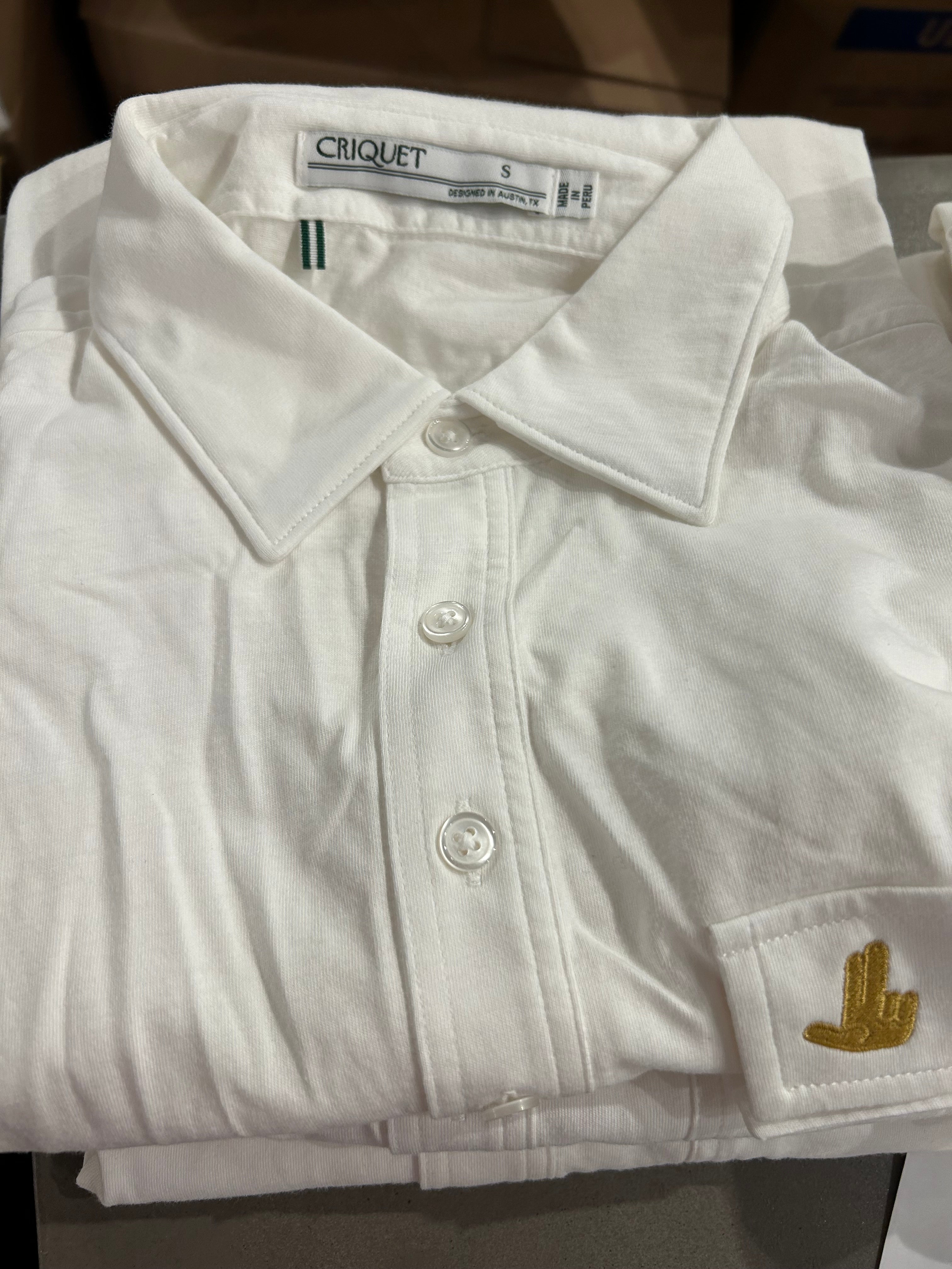 Criquet Polo